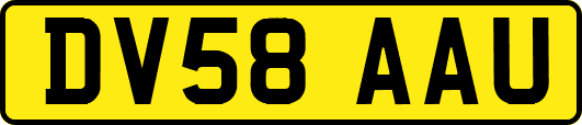 DV58AAU