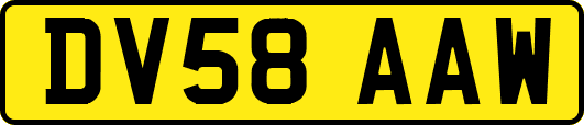 DV58AAW