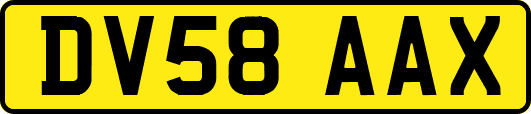 DV58AAX