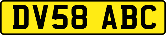 DV58ABC