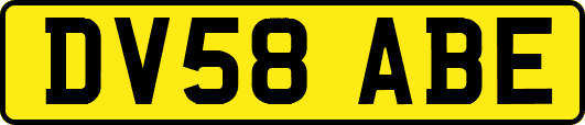 DV58ABE