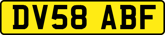 DV58ABF