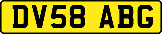 DV58ABG