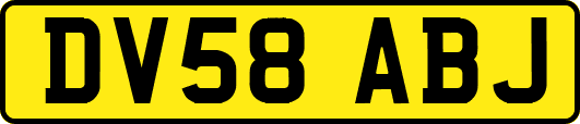 DV58ABJ