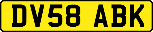 DV58ABK