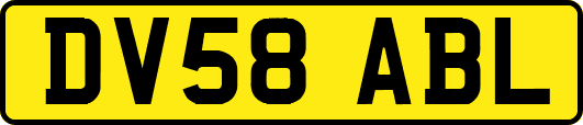 DV58ABL