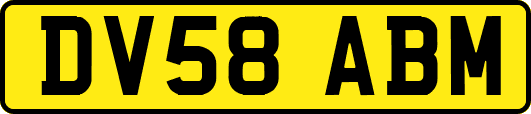 DV58ABM