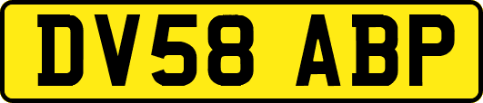 DV58ABP