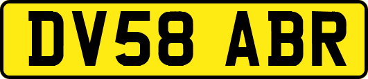 DV58ABR