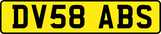 DV58ABS