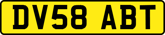 DV58ABT