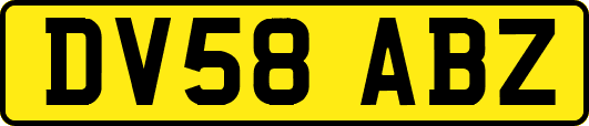 DV58ABZ