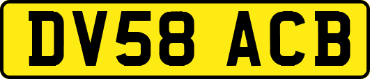 DV58ACB