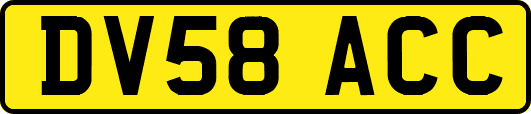 DV58ACC