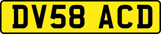 DV58ACD