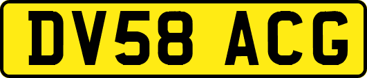 DV58ACG