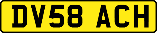 DV58ACH