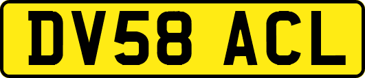 DV58ACL