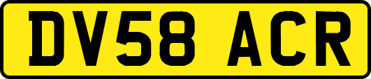 DV58ACR