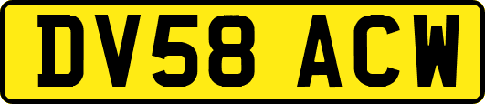 DV58ACW