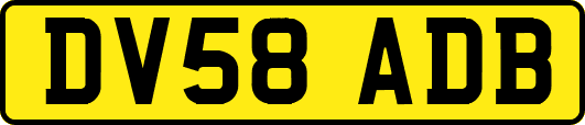 DV58ADB