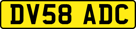 DV58ADC