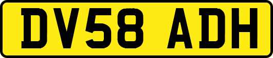 DV58ADH