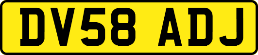DV58ADJ