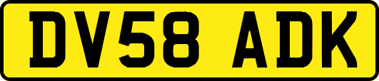 DV58ADK