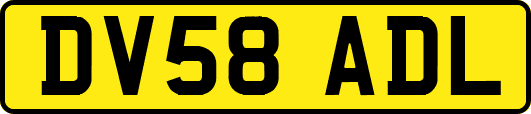 DV58ADL