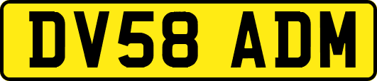 DV58ADM