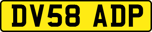 DV58ADP