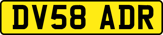 DV58ADR