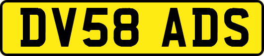 DV58ADS