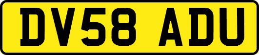 DV58ADU