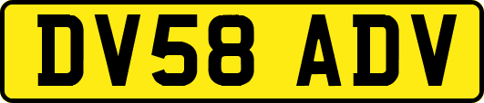 DV58ADV