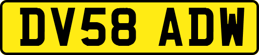 DV58ADW