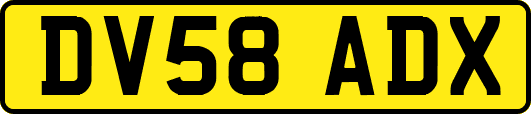 DV58ADX