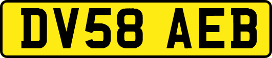 DV58AEB