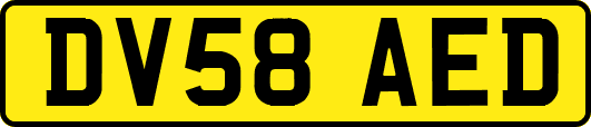 DV58AED