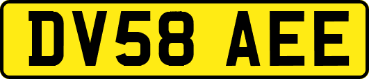 DV58AEE