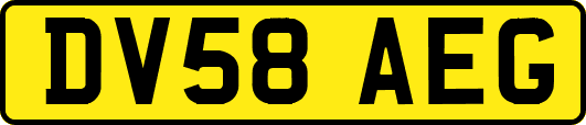 DV58AEG