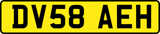 DV58AEH