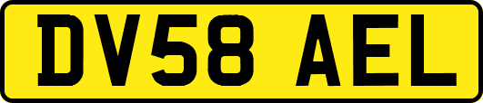 DV58AEL