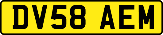 DV58AEM