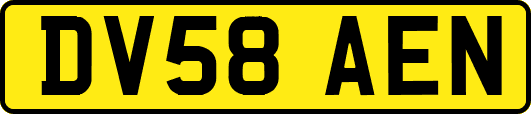 DV58AEN