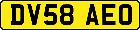 DV58AEO