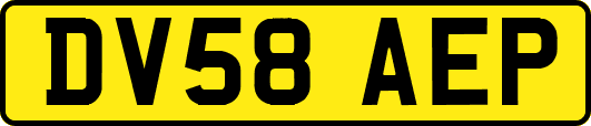 DV58AEP