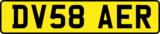 DV58AER
