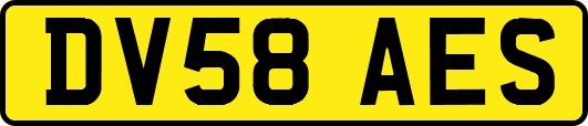 DV58AES